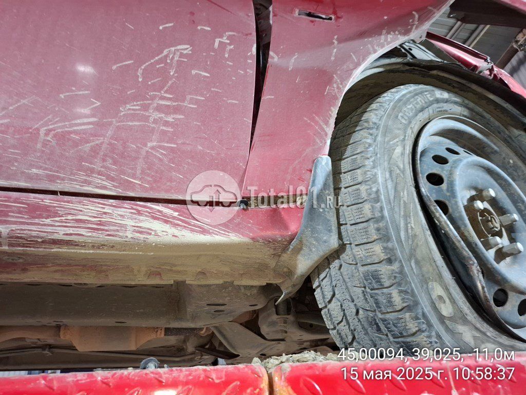 Фото Mitsubishi Lancer 78