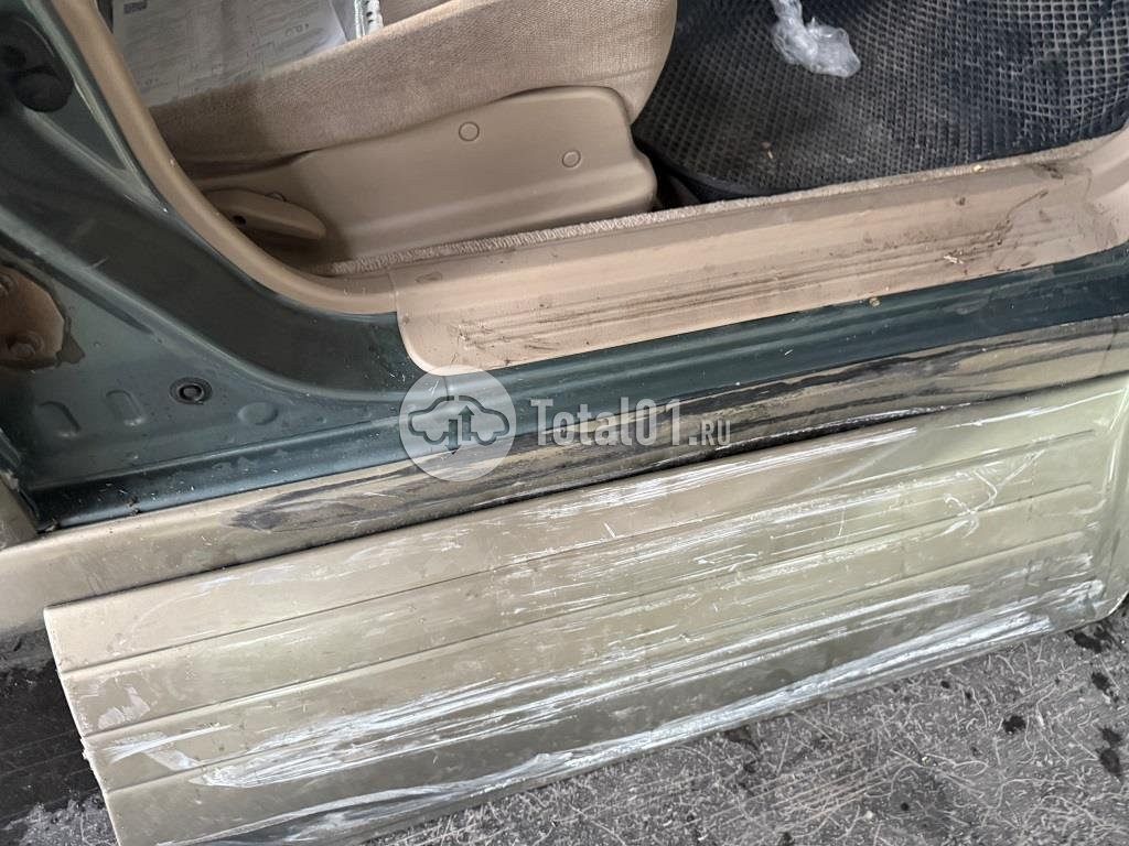 Фото Subaru Legacy 16
