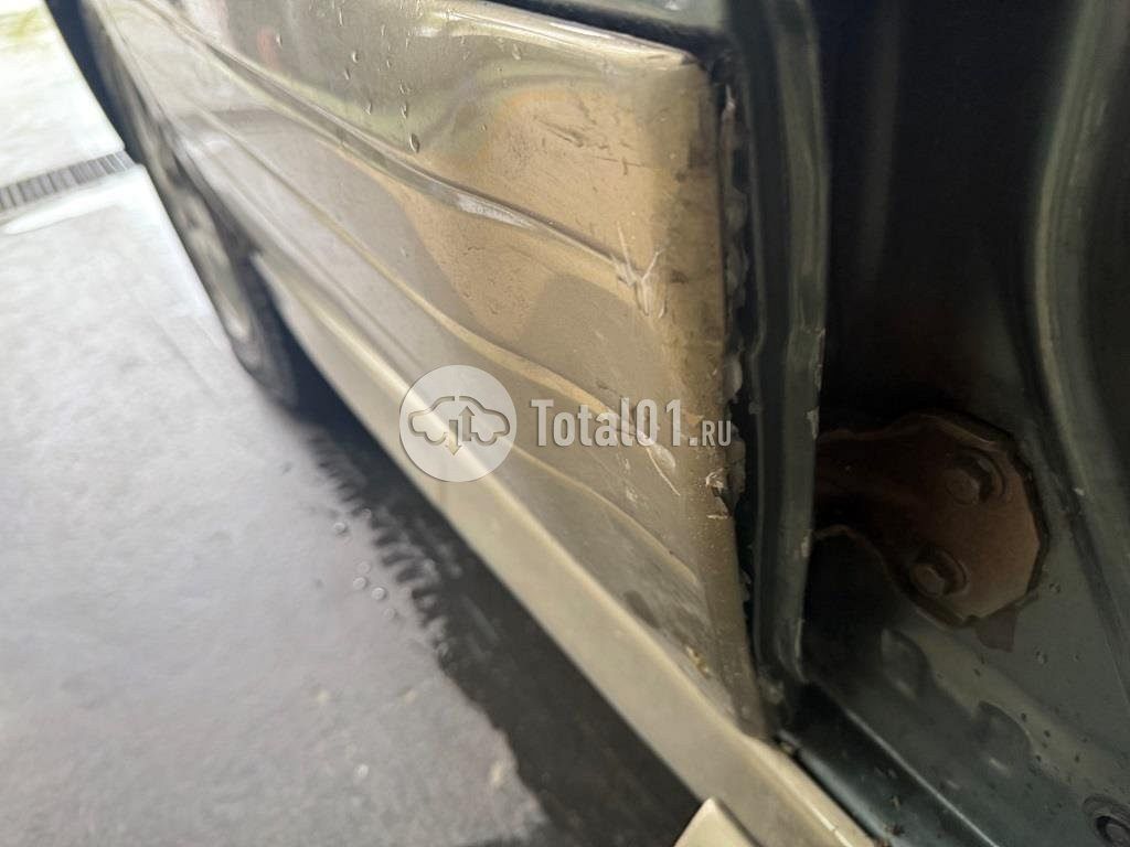 Фото Subaru Legacy 20