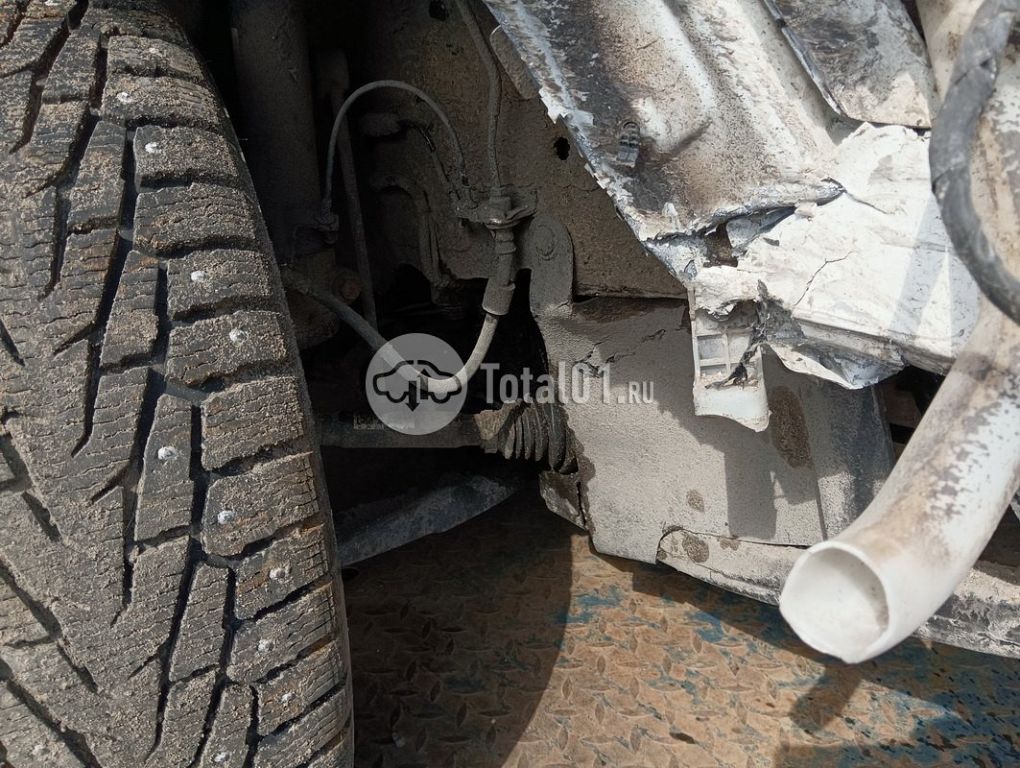 Фото Haval Jolion 6