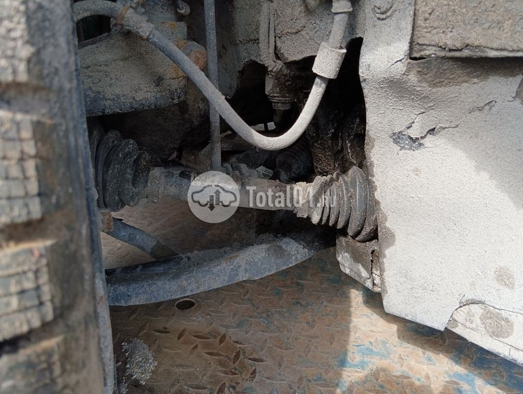 Фото Haval Jolion 10