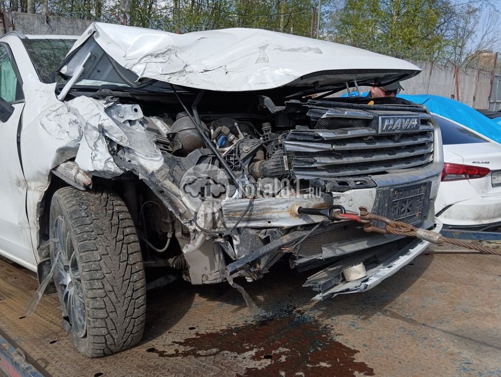 Фото Haval Jolion 14