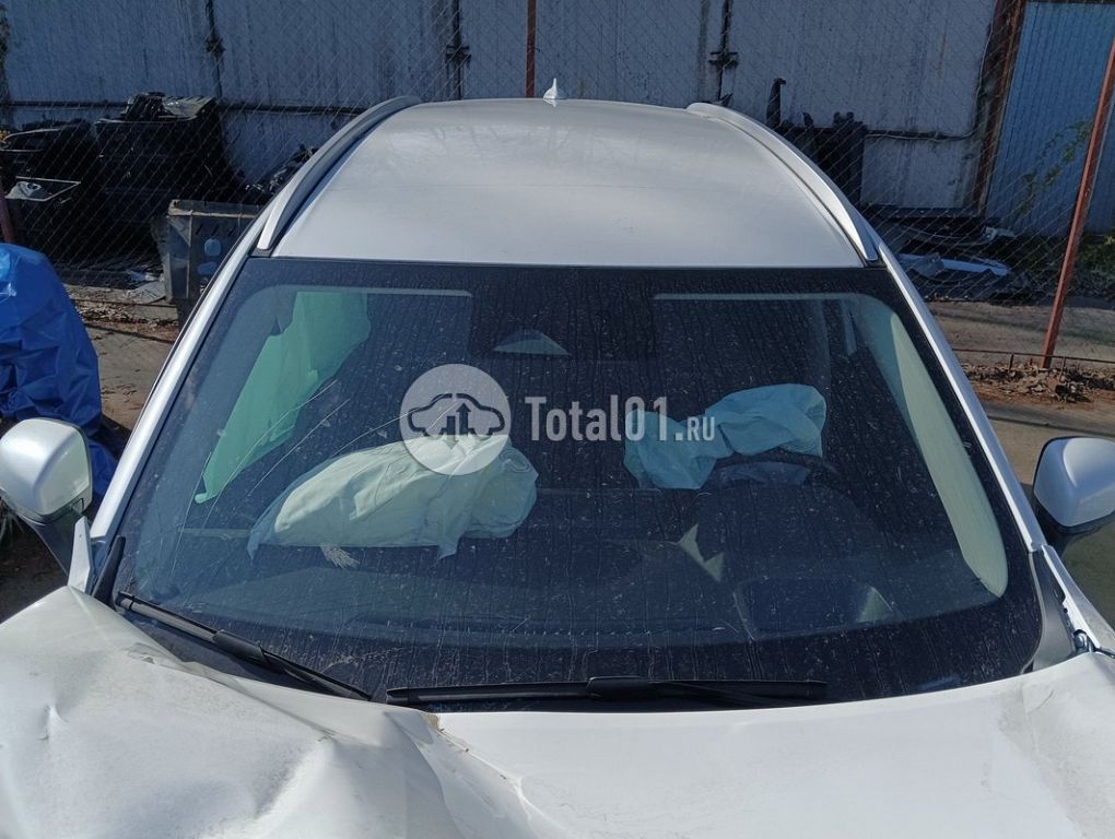Фото Haval Jolion 30