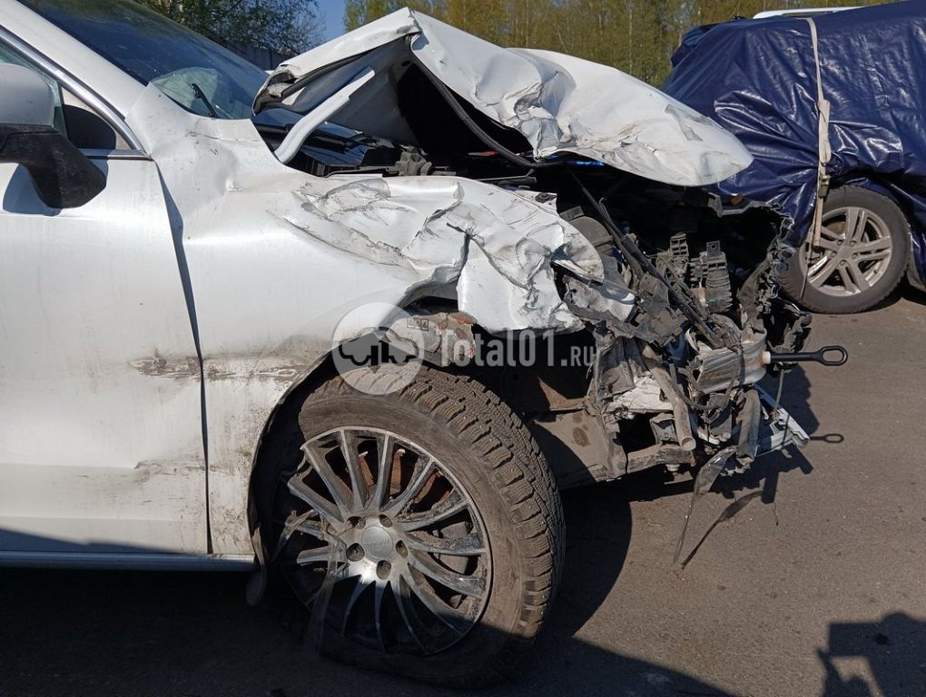 Фото Haval Jolion 34