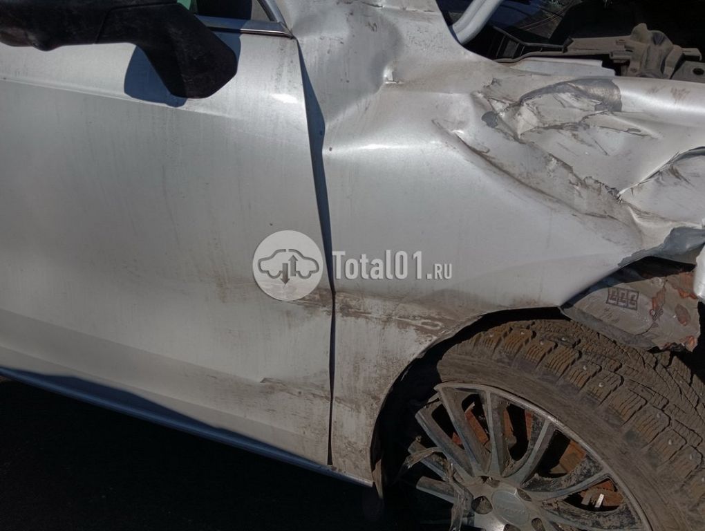 Фото Haval Jolion 36