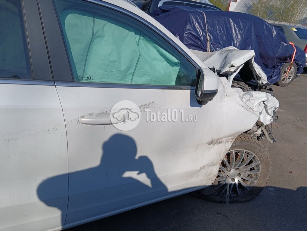 Фото Haval Jolion 40