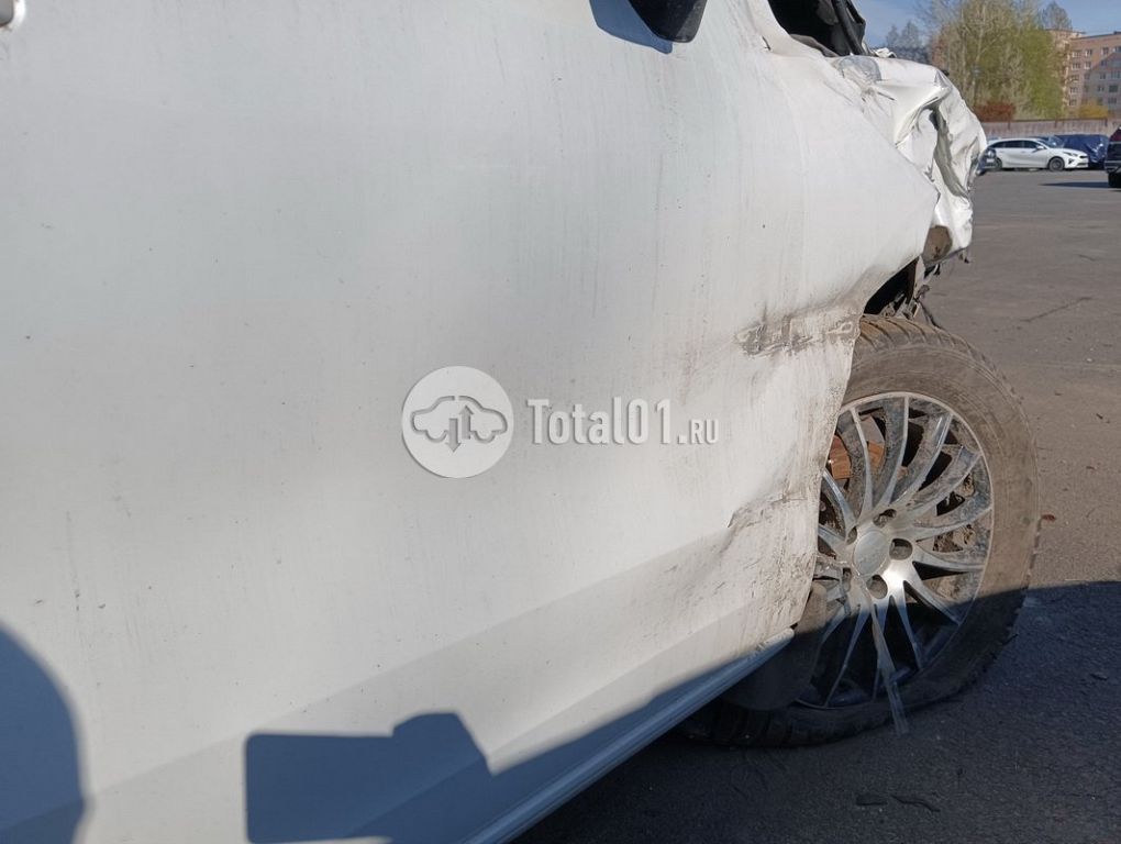 Фото Haval Jolion 42