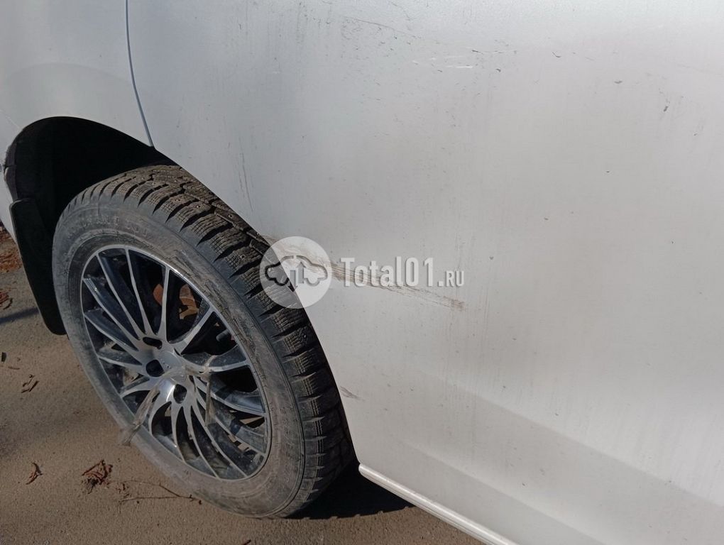 Фото Haval Jolion 46