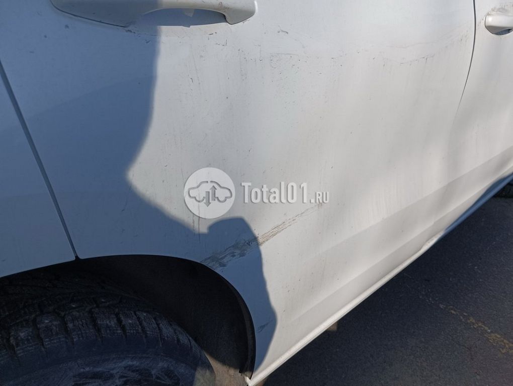 Фото Haval Jolion 52