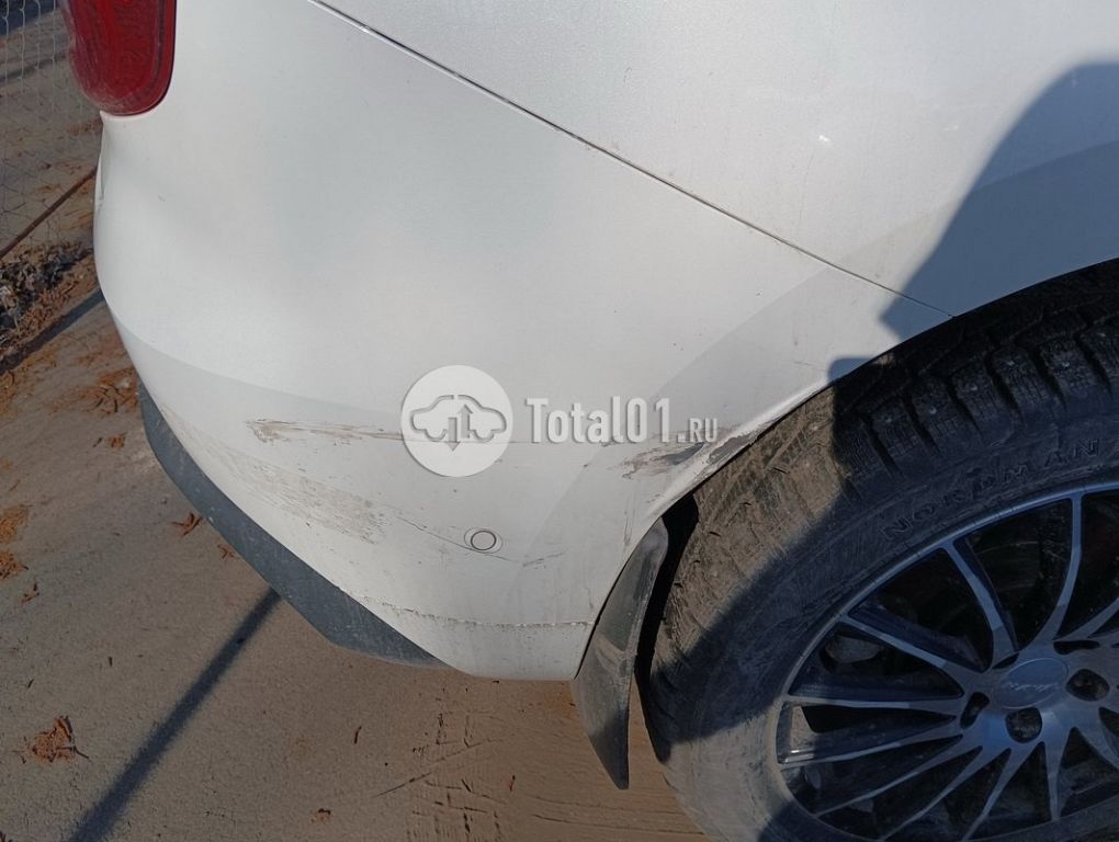 Фото Haval Jolion 54