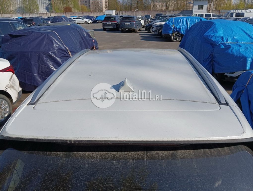 Фото Haval Jolion 60