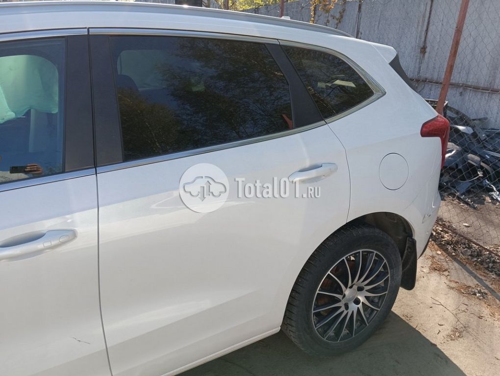 Фото Haval Jolion 66