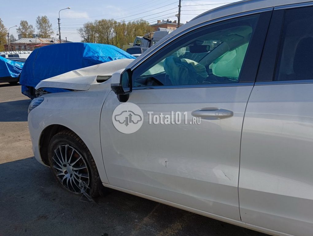 Фото Haval Jolion 68