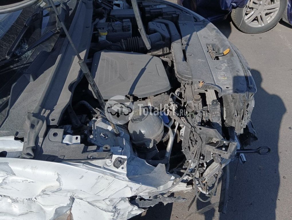 Фото Haval Jolion 90