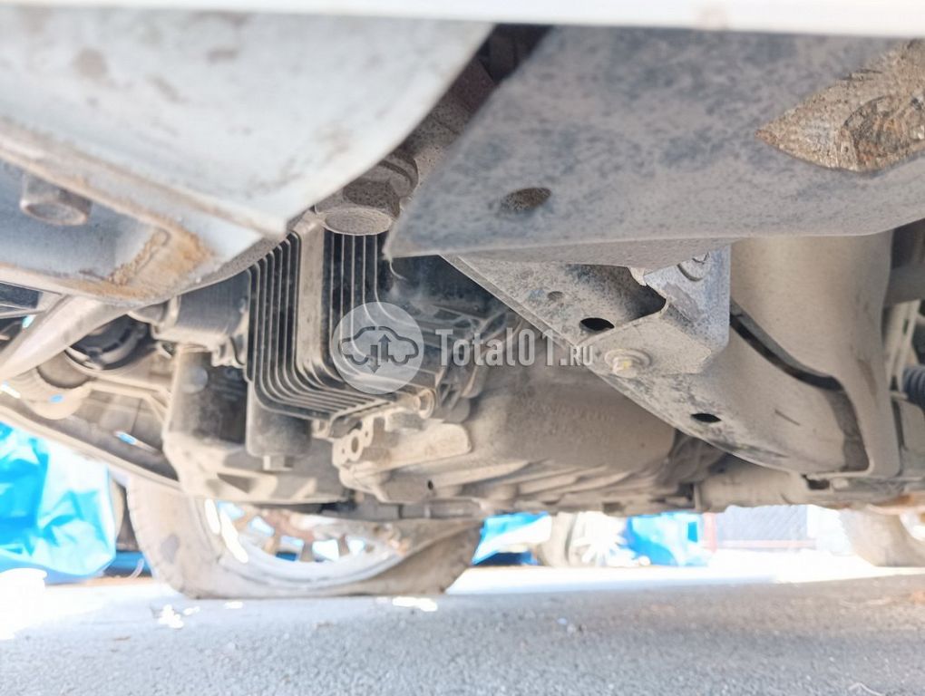 Фото Haval Jolion 100