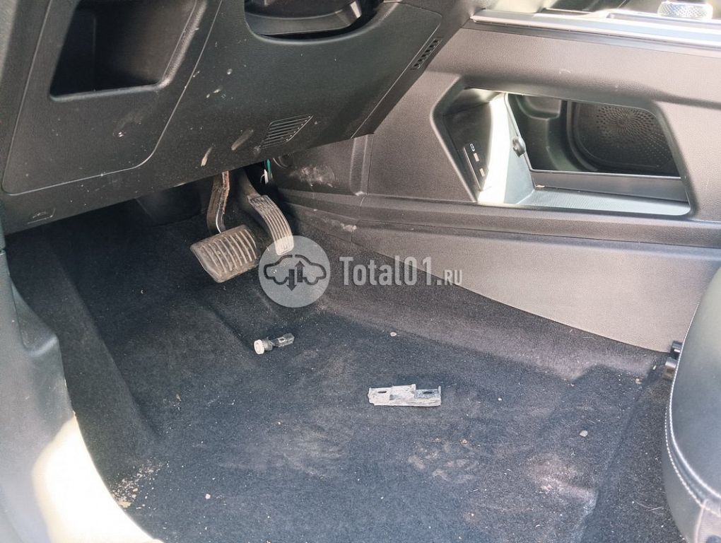 Фото Haval Jolion 106