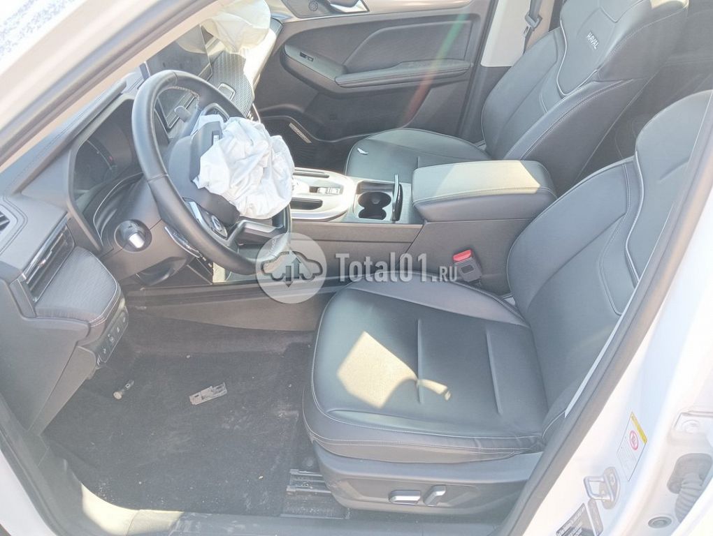 Фото Haval Jolion 108