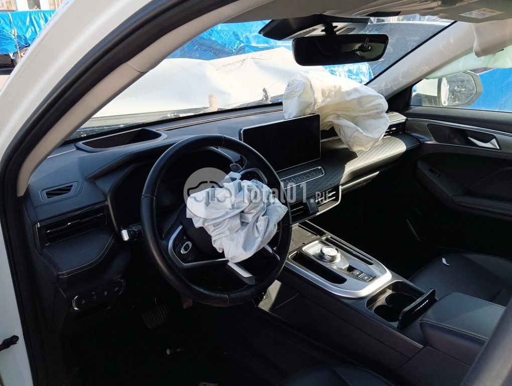 Фото Haval Jolion 116