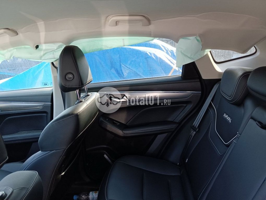Фото Haval Jolion 128