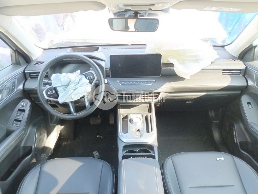 Фото Haval Jolion 132