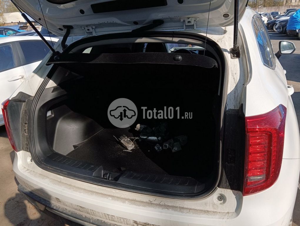 Фото Haval Jolion 134