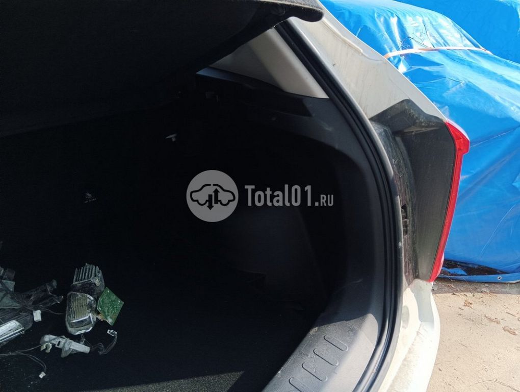 Фото Haval Jolion 140