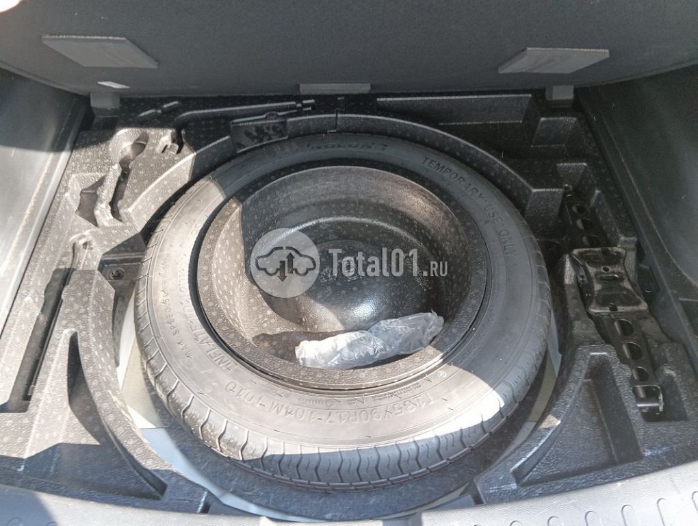 Фото Haval Jolion 144