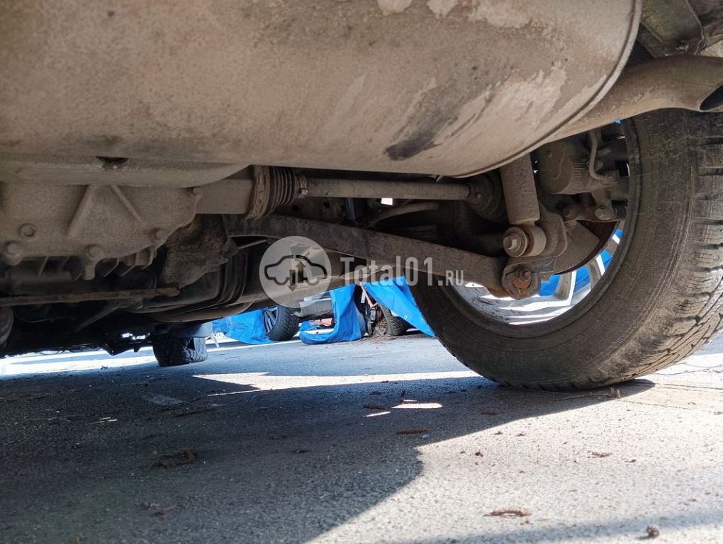 Фото Haval Jolion 148