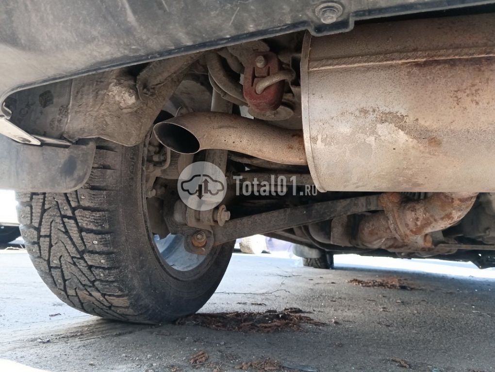 Фото Haval Jolion 150