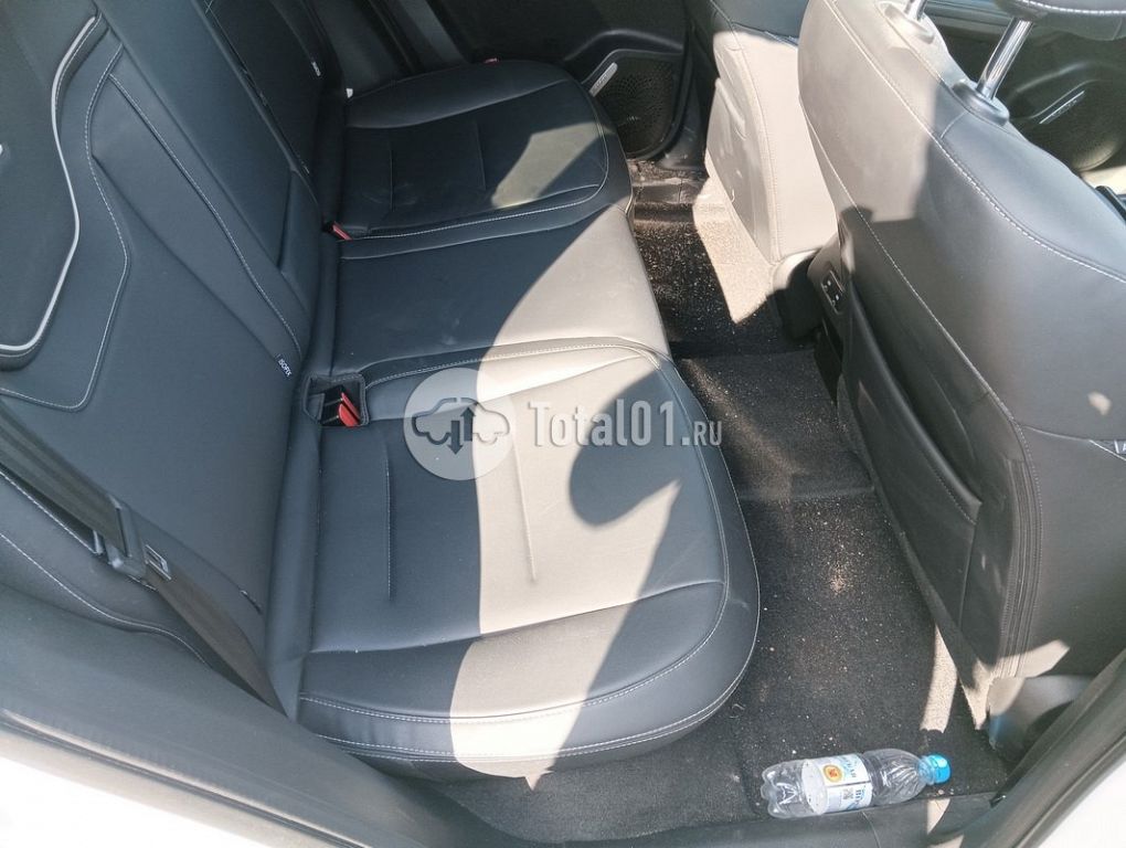 Фото Haval Jolion 156