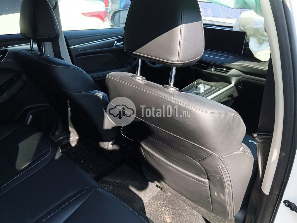 Фото Haval Jolion 160