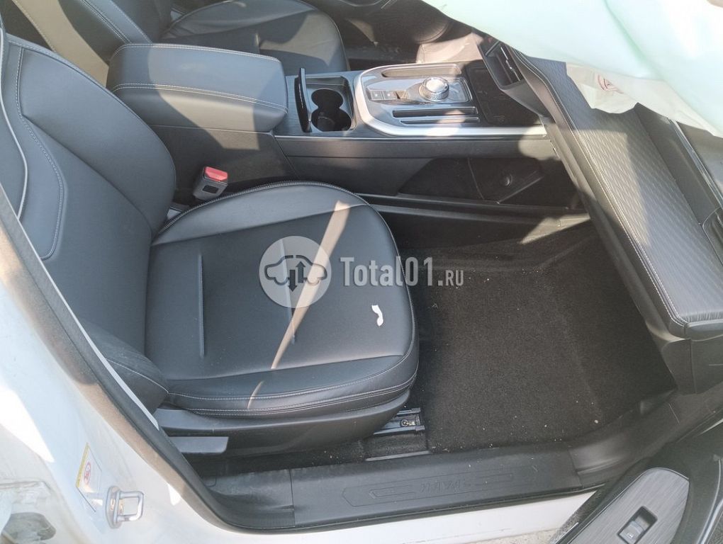 Фото Haval Jolion 168