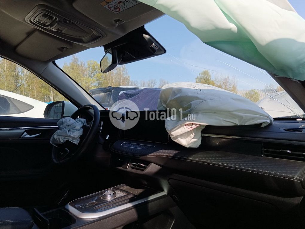 Фото Haval Jolion 174