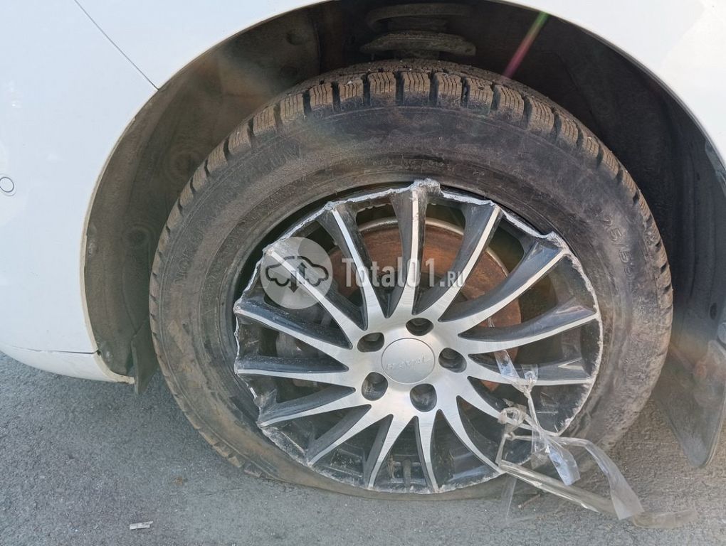 Фото Haval Jolion 192