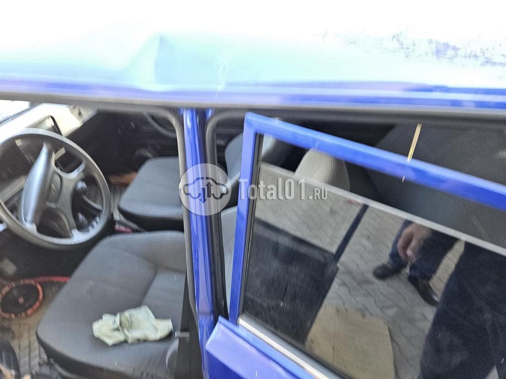 Фото ВАЗ (LADA) 2107 22