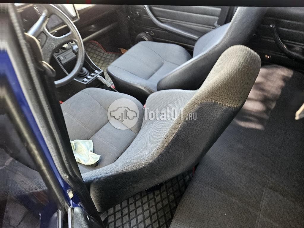Фото ВАЗ (LADA) 2107 28
