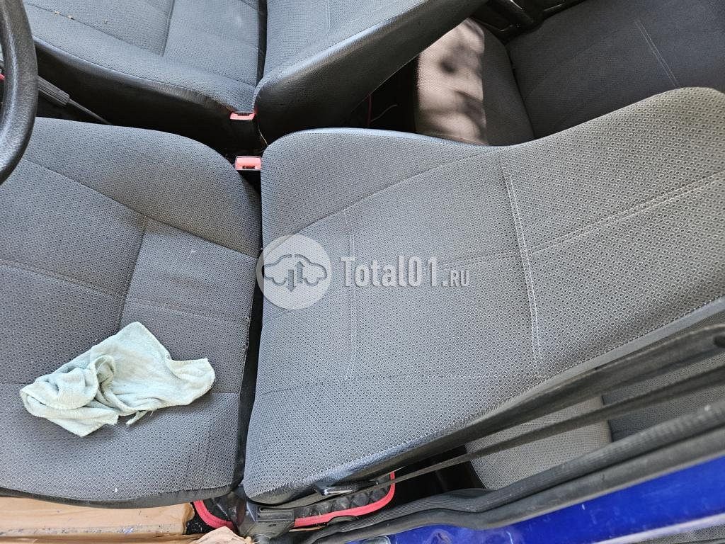 Фото ВАЗ (LADA) 2107 30