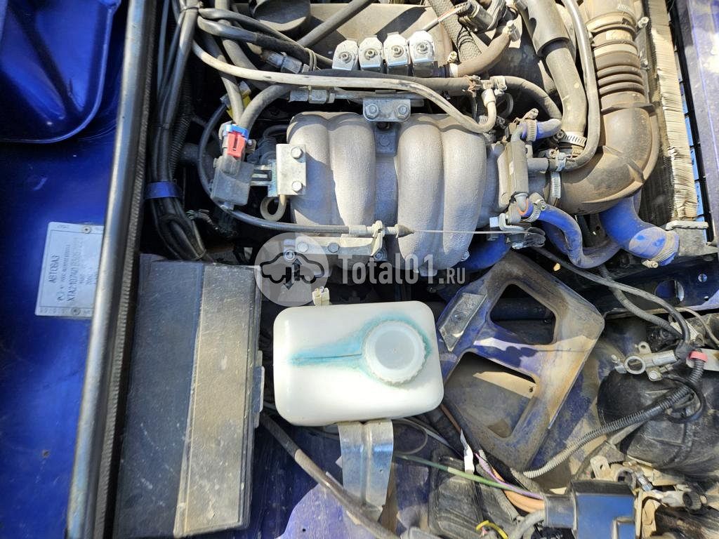 Фото ВАЗ (LADA) 2107 32