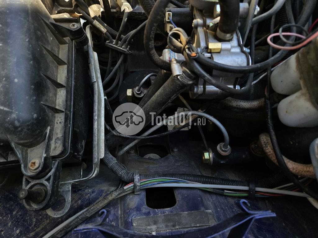 Фото ВАЗ (LADA) 2107 36
