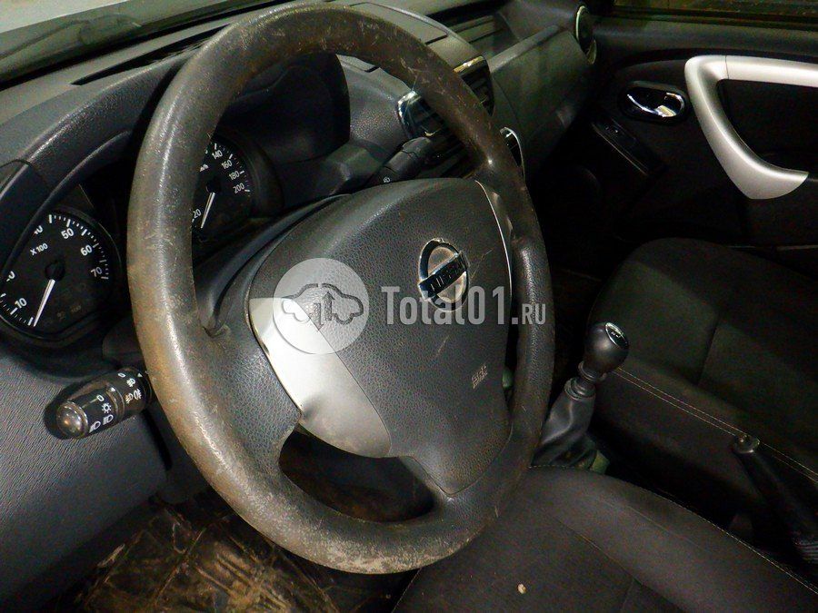 Фото Nissan Terrano 50