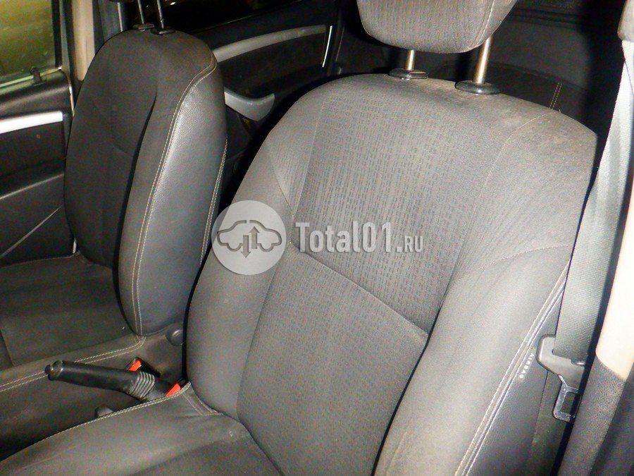 Фото Nissan Terrano 62