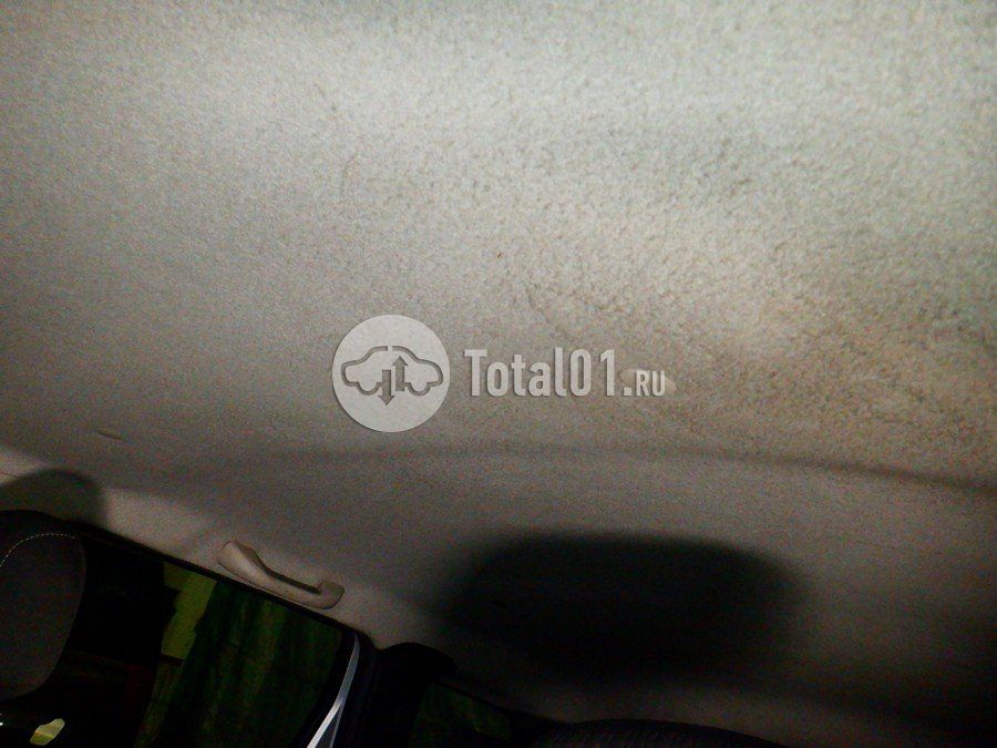 Фото Nissan Terrano 64
