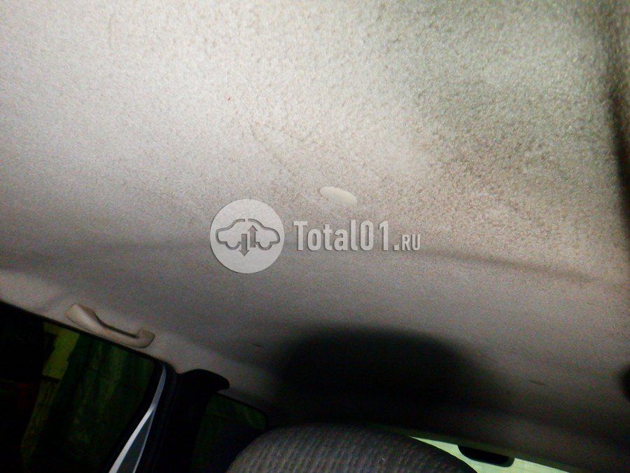 Фото Nissan Terrano 66