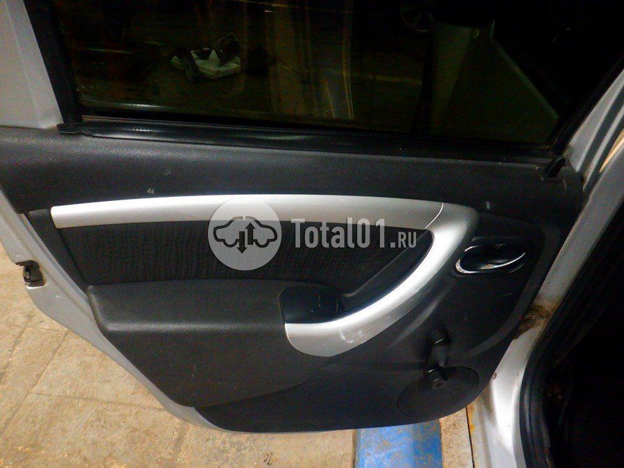 Фото Nissan Terrano 72