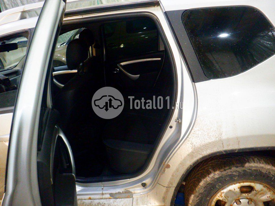 Фото Nissan Terrano 74