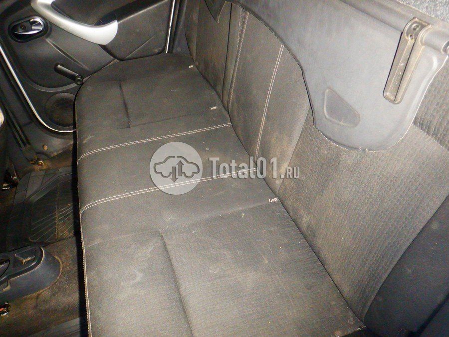 Фото Nissan Terrano 80