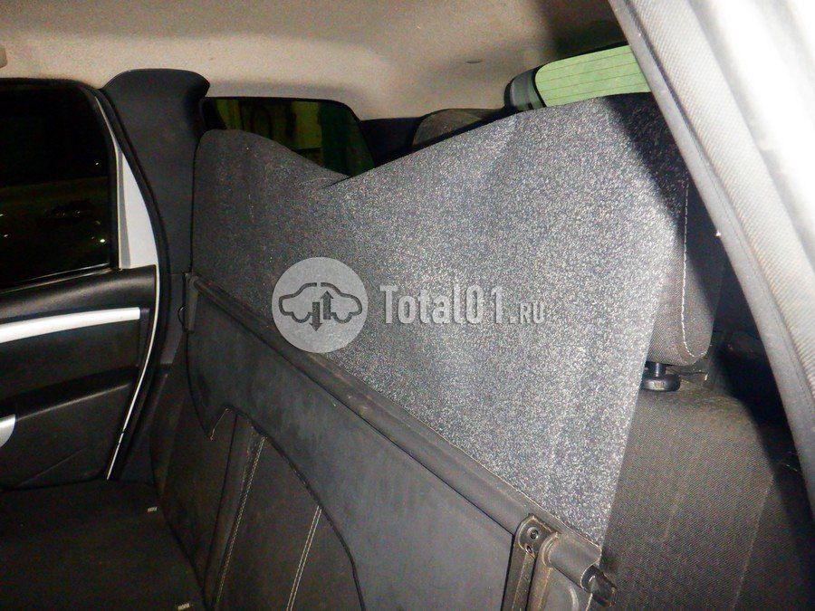 Фото Nissan Terrano 82