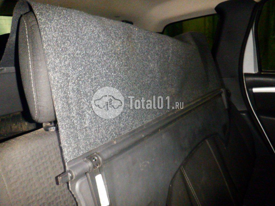 Фото Nissan Terrano 102