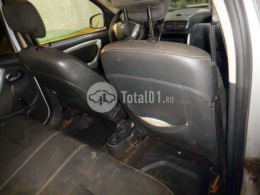 Фото Nissan Terrano 106