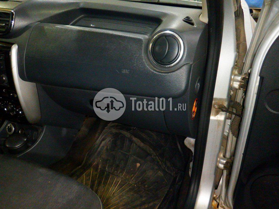 Фото Nissan Terrano 126
